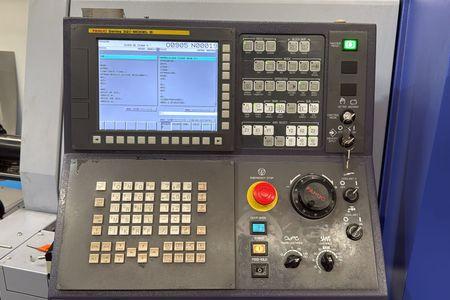 STAR CNC Swiss Lathe For Sale - Used STAR Machines