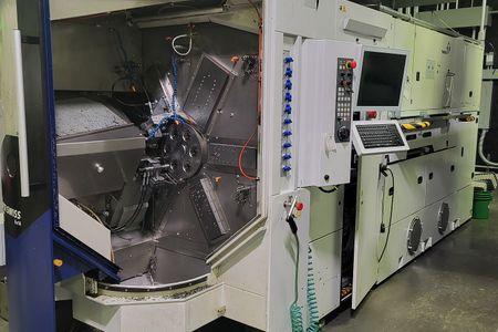 TORNOS SAS16.6 #14289