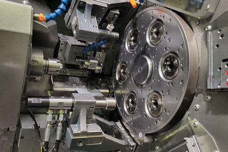 TORNOS SAS16.6 #14289