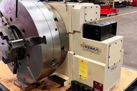 TSUDAKOMA RTV504 #14375