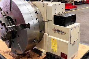 TSUDAKOMA RTV504 #14375