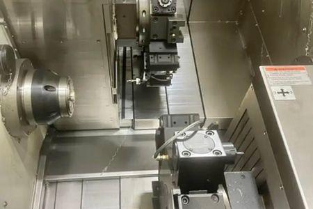 YAMA SEIKI GTZ2600Y #12625
