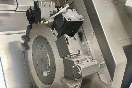 YAMA SEIKI GTZ2600Y #12625