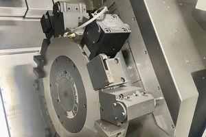 YAMA SEIKI GTZ2600Y #12625