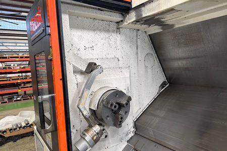 MAZAK QTN350MSY #12568