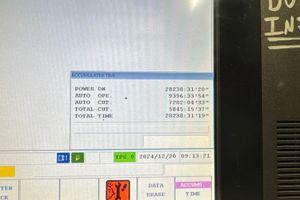 MAZAK QTN350MSY #12568