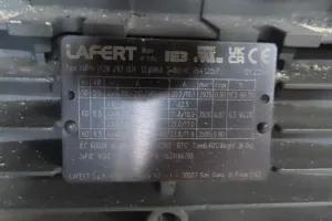 C.R. ONSRUD 289G18R #12632