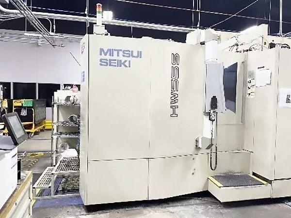 MITSUI SEIKI HW550S #HoSFP7BKNTxH2RFSYDuDzsQhz