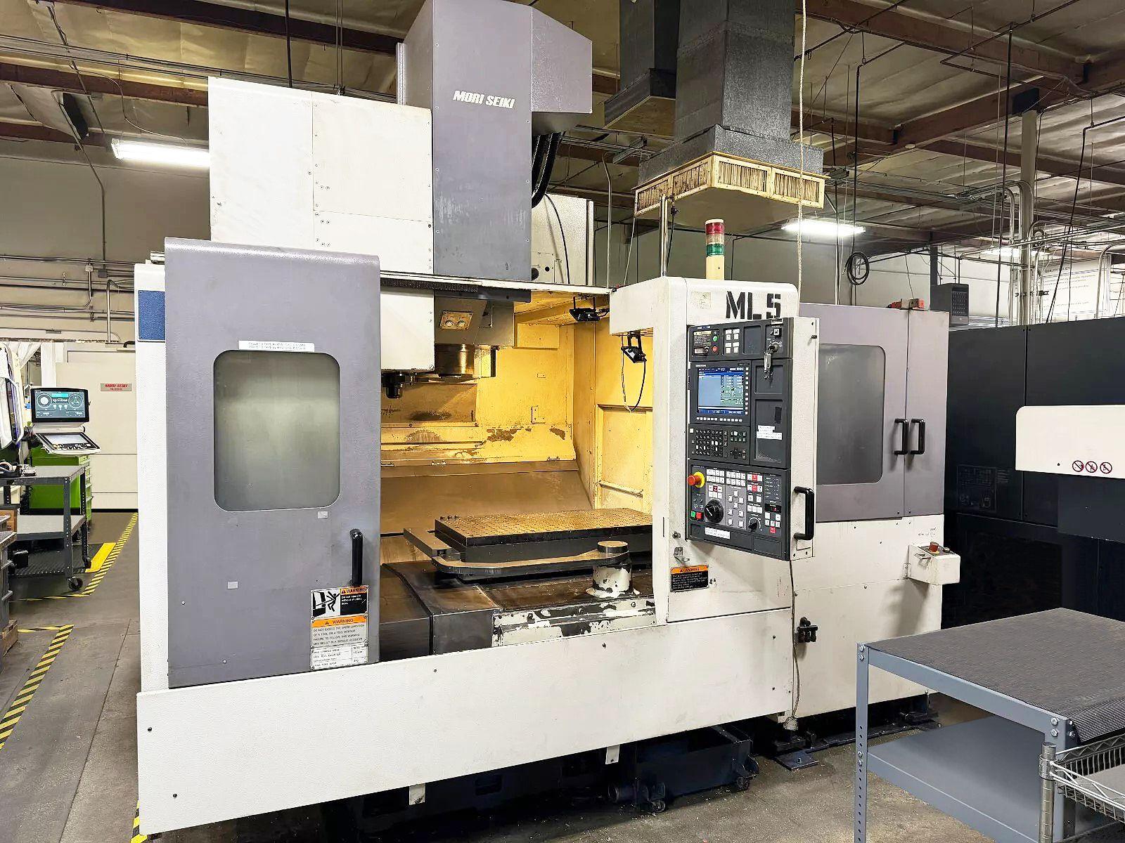 MORI SEIKI SV503 #U1bIKV9pANi9iID6q1Bfj5LY0