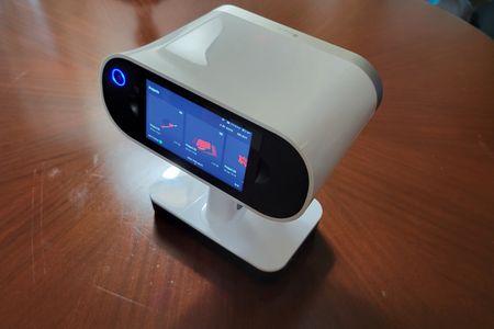 ARTEC 3D LEO 3D SCANNER #12506