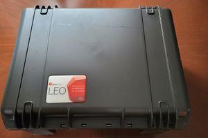 ARTEC 3D LEO 3D SCANNER #12506