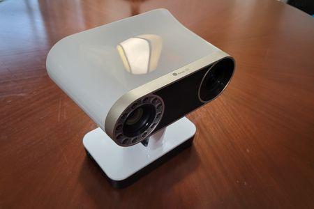 ARTEC 3D LEO 3D SCANNER #12506