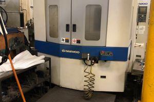 DAEWOO DHM500 #12638