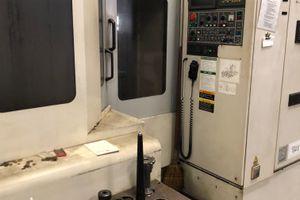 DAEWOO DHM500 #12638