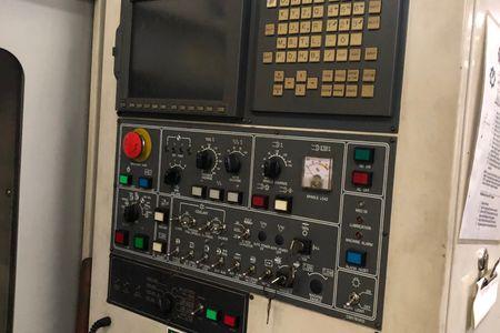 DAEWOO DHM500 #12638