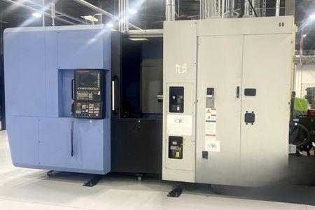 DOOSAN NHP5000 #12557