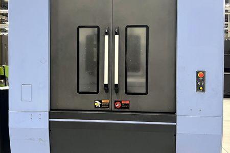 DOOSAN NHP5000 #12557