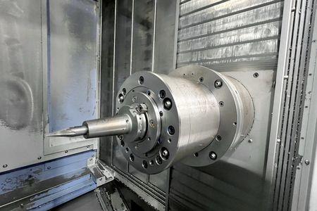 DOOSAN NHP5000 #12557