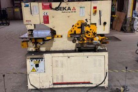 GEKA HYDRACROP 55 #12509