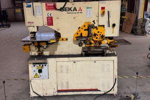 GEKA HYDRACROP 55 #12509