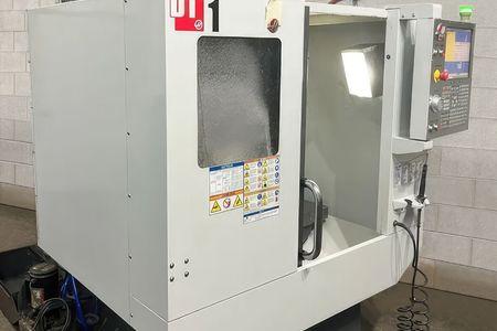 HAAS DT1 #12595