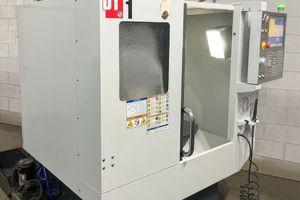 HAAS DT1 #12595