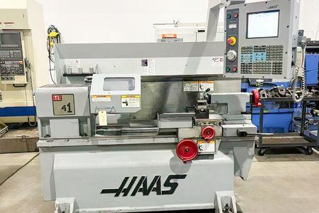 HAAS TL1 #12548