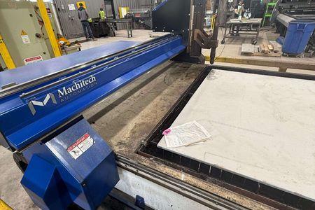 HYPERTHERM MAXPRO200 #12629