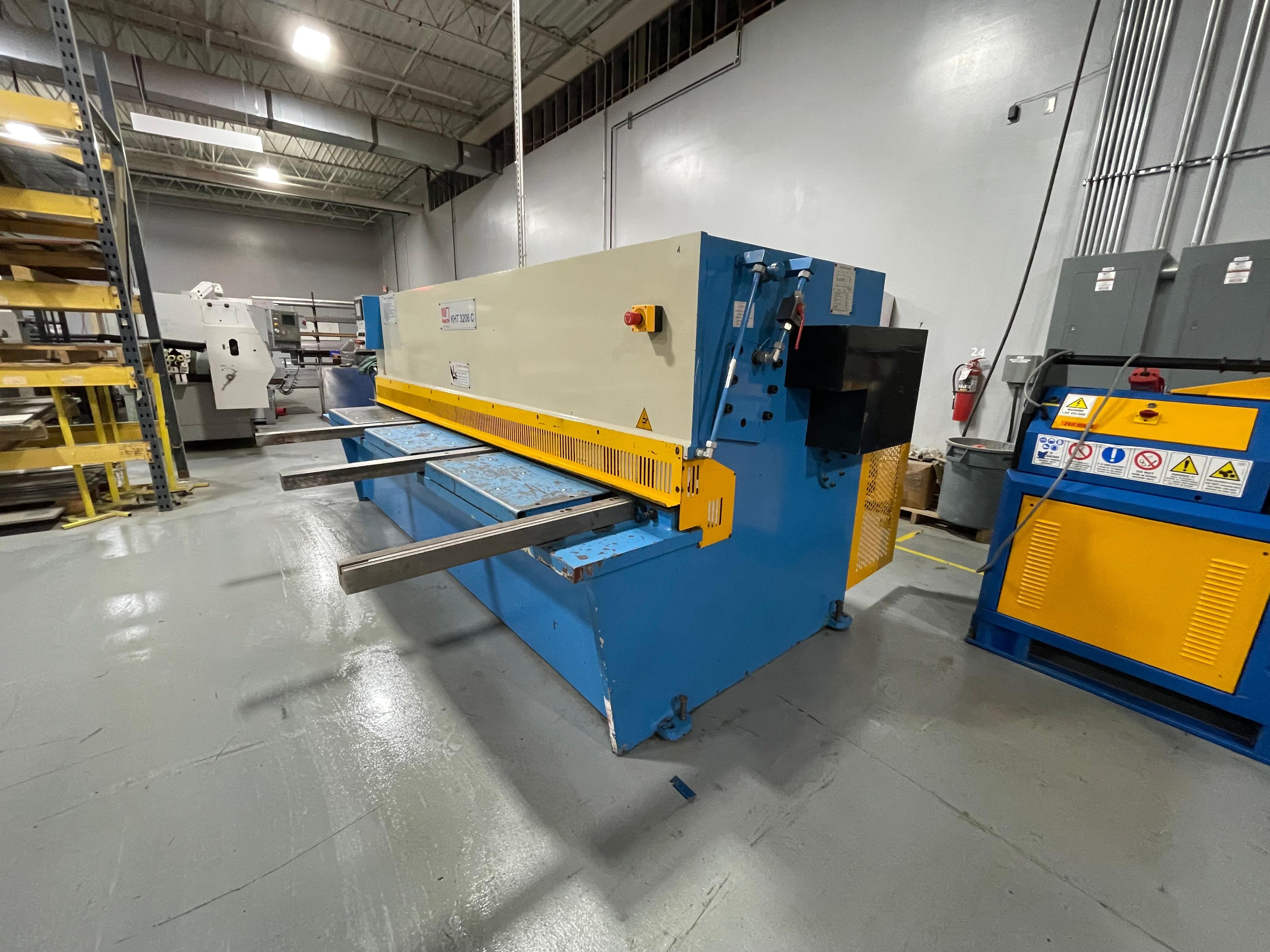 KNUTH KHT3206C #12570