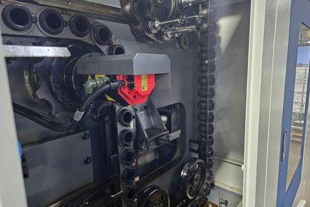 KIWA KMH300F008 #12554