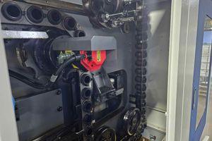 KIWA KMH300F008 #12554