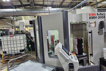 KIWA KMH300F008 #12554