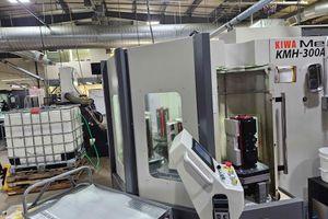 KIWA KMH300F008 #12554