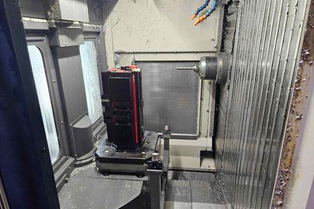 KIWA KMH300F008 #12554