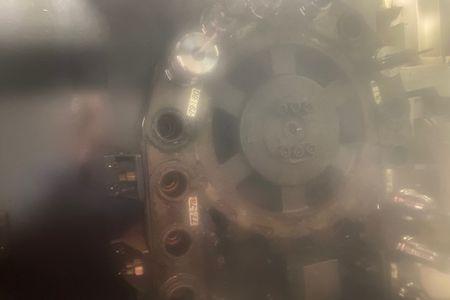 MAZAK HCN5000II #12561