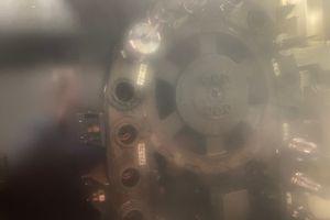 MAZAK HCN5000II #12561