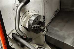 MAZAK QTU250 II #12056