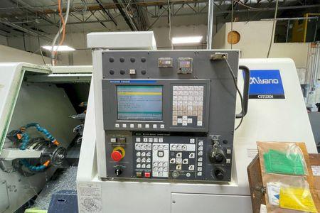 MIYANO BND51SY2 #12547