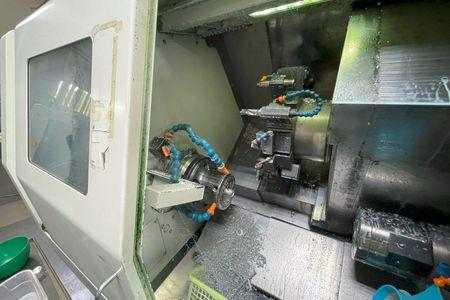 MIYANO BND51SY2 #12547