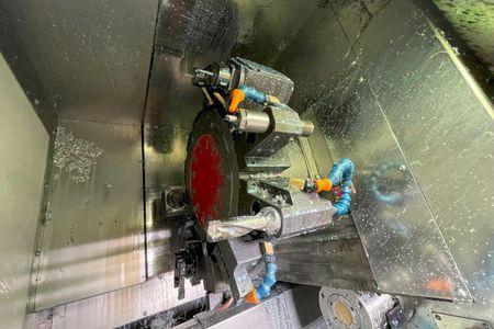 MIYANO BND51SY2 #12547