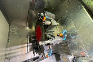 MIYANO BND51SY2 #12547