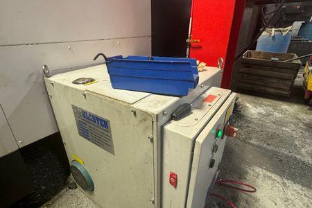 OKUMA GENOS M560V #12564