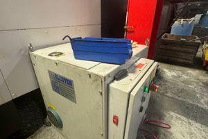 OKUMA GENOS M560V #12564