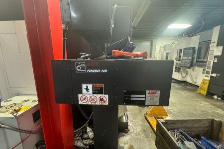 OKUMA GENOS M560V #12564