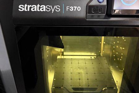 STRATASYS F370 #12569