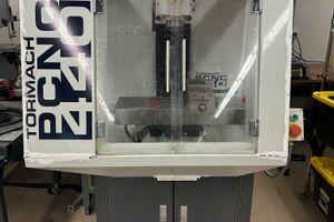 TORMACH PCNC440 #12501