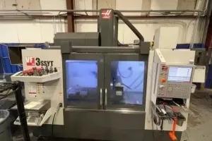 HAAS VF3SSYT #12350