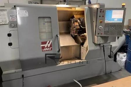 HAAS SL20T #12393