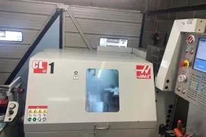 HAAS CL1 #12397