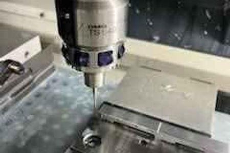 DMG DMC 835 V #12460